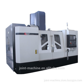 Linear way professional cnc machine center